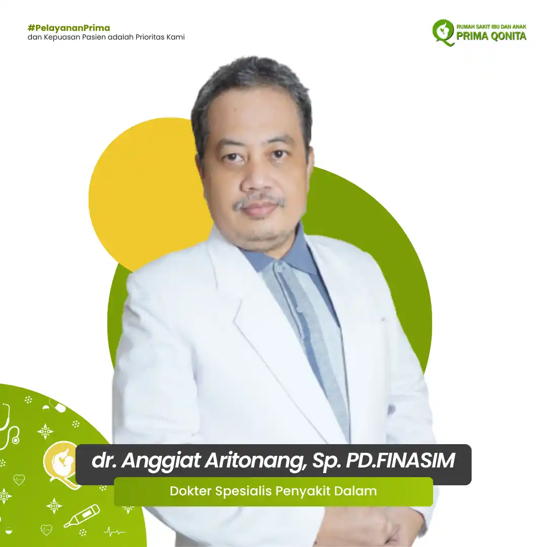 Dr. Budi Santoso